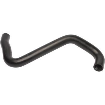 2010 Ford Mustang Radiator Coolant Hose Upper Continental 66082 image 1 of 1