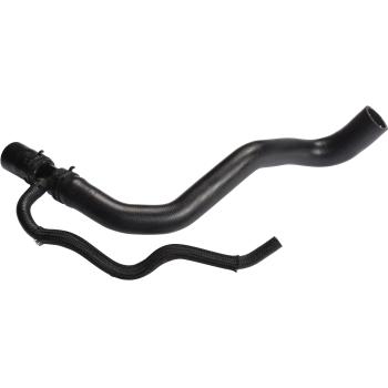 2008 Toyota Sienna Radiator Coolant Hose Upper Continental 66083 image 1 of 1