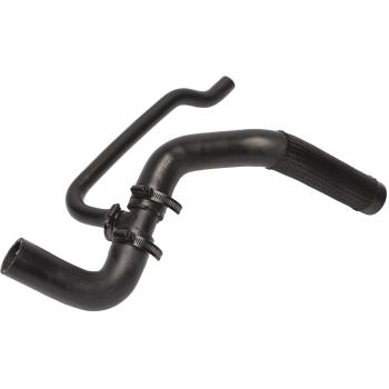 2015 Jeep Compass Radiator Coolant Hose Lower Continental 66088 image 1 of 1