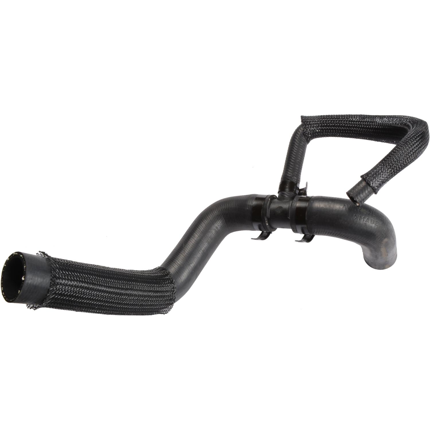 Continental 66089 - Radiator Coolant Hose Continental 66089 Radiator Coolant Hose product image 1 of 1
