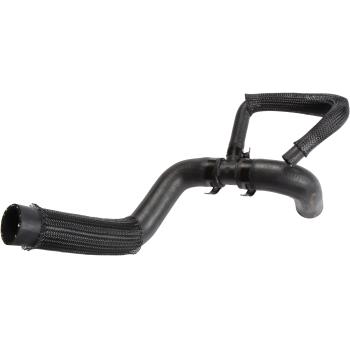 2012 Jeep Compass Radiator Coolant Hose Lower Continental 66089 image 1 of 1