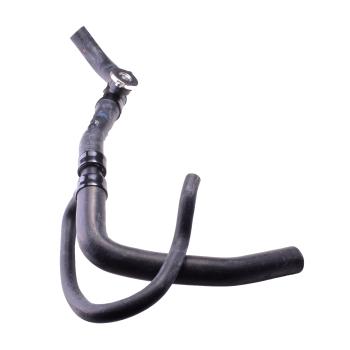 2015 Jeep Compass Radiator Coolant Hose Upper Continental 66091 image 1 of 1