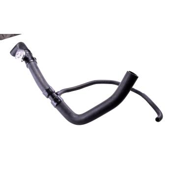 2012 Jeep Compass Radiator Coolant Hose Upper Continental 66092 image 1 of 1
