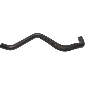 2007 GMC Sierra 1500 Classic Radiator Coolant Hose Upper Continental 66116 image 1 of 1