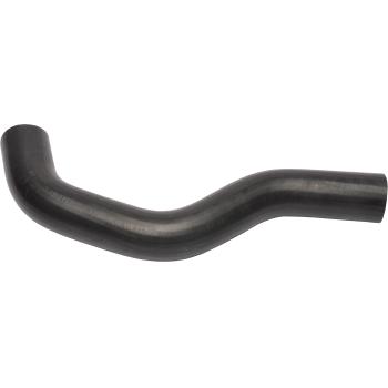 2007 GMC Sierra 3500 Classic Radiator Coolant Hose Upper Continental 66118 image 1 of 1