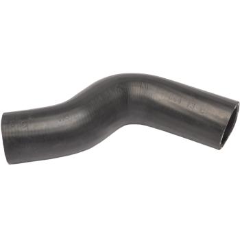 2009 Hummer H3 Radiator Coolant Hose Upper Continental 66123 image 1 of 1