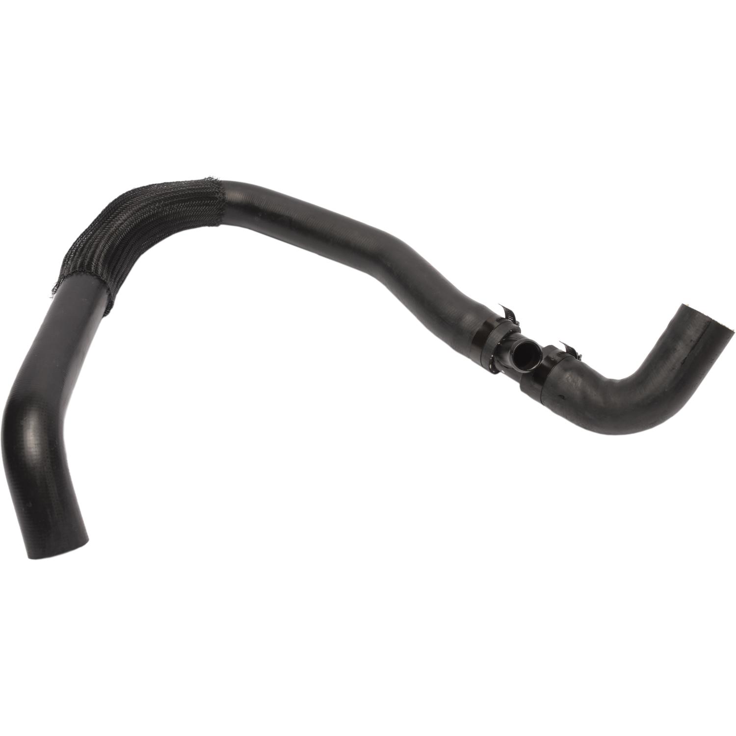 Continental 66137 - Radiator Coolant Hose Continental 66137 Radiator Coolant Hose product image 1 of 1