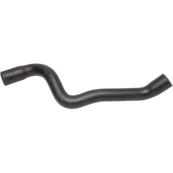 2015 Audi A5 Radiator Coolant Hose Lower - Tee To Radiator Continental 66155 image 1 of 1