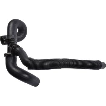 2007 Mazda 3 Radiator Coolant Hose Lower Continental 66156 image 1 of 1