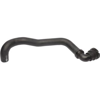 2007 Lincoln Navigator Radiator Coolant Hose