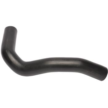 2012 Infiniti QX56 Radiator Coolant Hose Lower - Pipe To Radiator Continental 66181 image 1 of 1