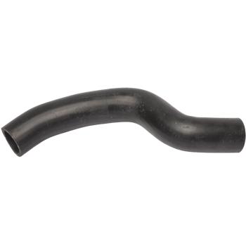 2007 Nissan Tiida Radiator Coolant Hose Upper Continental 66186 image 1 of 1