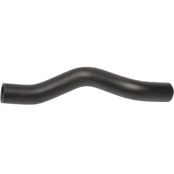 1994 Mitsubishi Eclipse Radiator Coolant Hose Upper Continental 66195 image 1 of 1