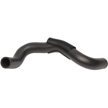 2007 Toyota Camry Radiator Coolant Hose Lower Continental 66198 image 1 of 1