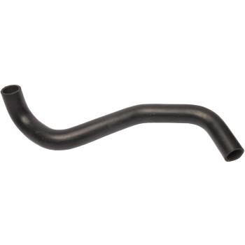 2008 Toyota Sequoia Radiator Coolant Hose Lower Continental 66214 image 1 of 1