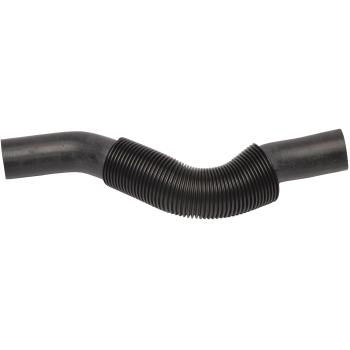 2007 Toyota Camry Radiator Coolant Hose Upper Continental 66233 image 1 of 1