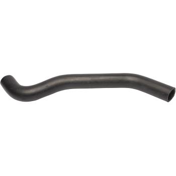 2007 Kia Rio5 Radiator Coolant Hose Lower Continental 66266 image 1 of 1