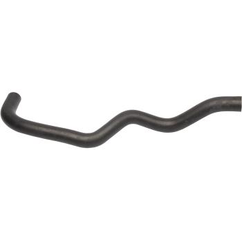 2009 Honda S2000 Radiator Coolant Hose Lower Continental 66339 image 1 of 1