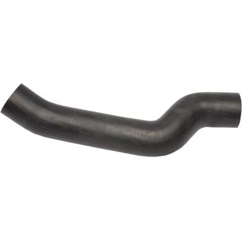 2012 Ram 1500 Radiator Coolant Hose Lower Continental 66368 image 1 of 1