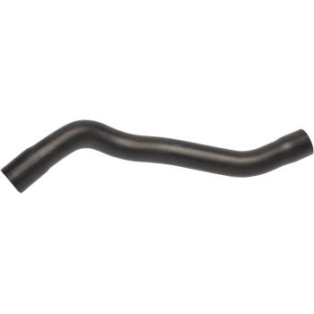 2009 Volkswagen Rabbit Radiator Coolant Hose