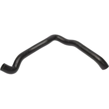 2014 Volkswagen Golf Radiator Coolant Hose
