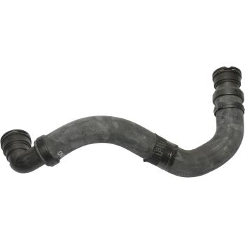 2010 Ford F-450 Super Duty Radiator Coolant Hose Lower - Engine To Pipe Continental 66449 image 1 of 1