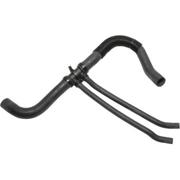 2005 Ford F-250 Super Duty Radiator Coolant Hose Lower Continental 66454 image 1 of 1