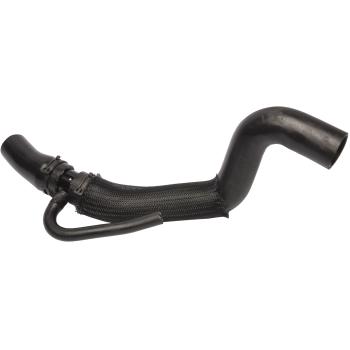 2004 Ford Taurus Radiator Coolant Hose Upper Continental 66457 image 1 of 1