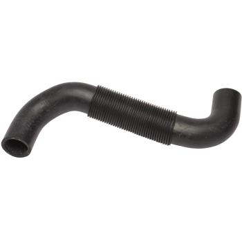 2012 Subaru Forester Radiator Coolant Hose Upper Continental 66458 image 1 of 1