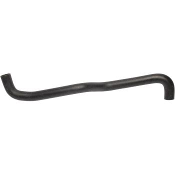 2011 Subaru Tribeca Radiator Coolant Hose Upper Right Continental 66459 image 1 of 1