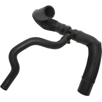 2013 Ford Transit Connect Radiator Coolant Hose Lower Continental 66467 image 1 of 1