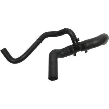 2011 Ford Fusion Radiator Coolant Hose Lower Continental 66470 image 1 of 1