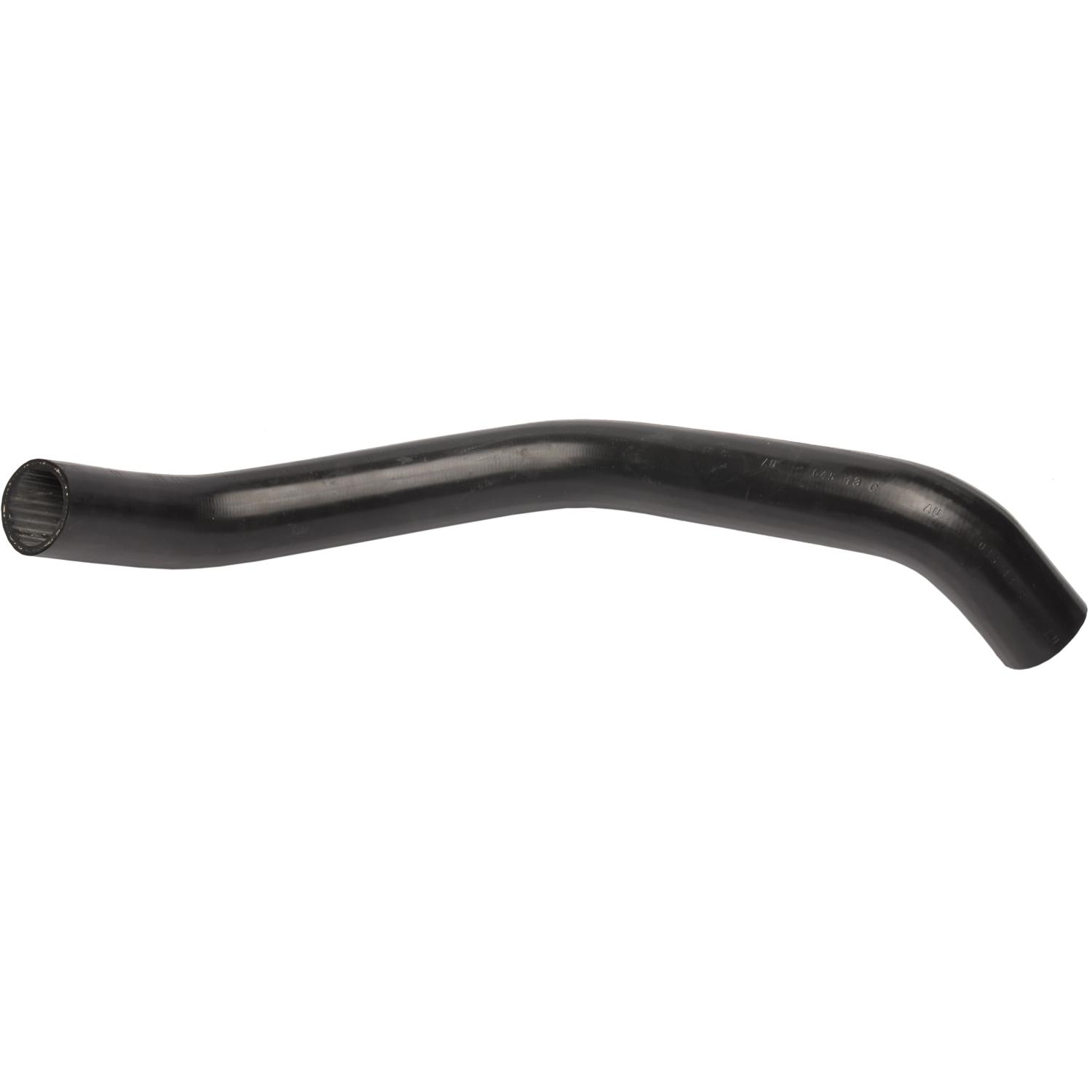 Continental 66474 - Radiator Coolant Hose Continental 66474 Radiator Coolant Hose product image 1 of 1