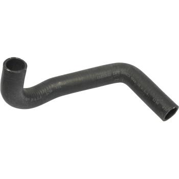 1982 Mercedes-Benz 300SD Radiator Coolant Hose Lower Continental 66483 image 1 of 1