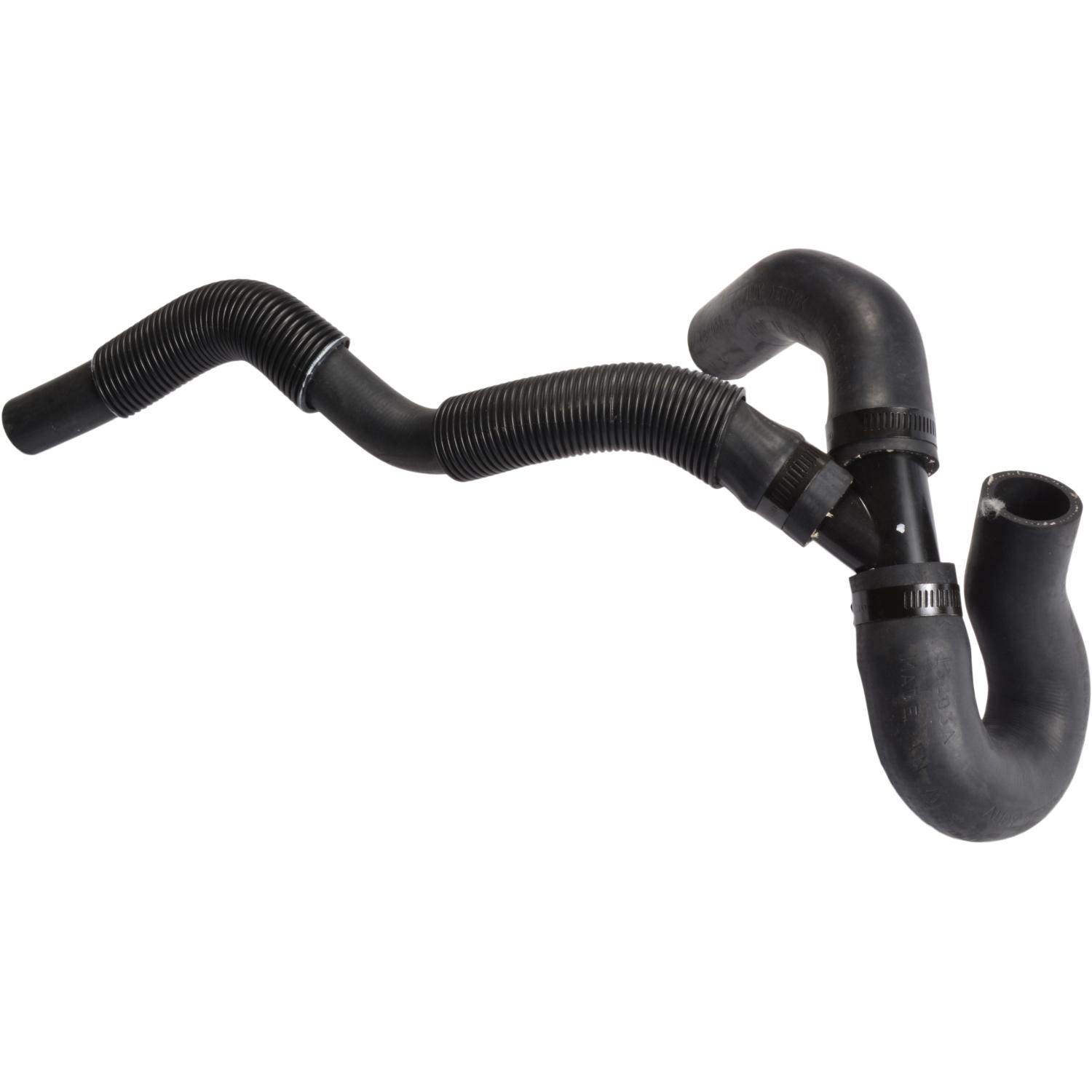 Continental 66490 - Radiator Coolant Hose Continental 66490 Radiator Coolant Hose product image 1 of 1