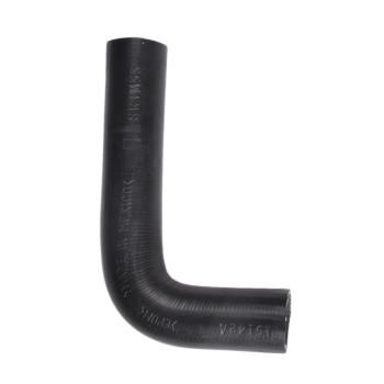 1992 Infiniti M30 Radiator Coolant Hose Upper - Pipe To Radiator Continental 66550 image 1 of 1