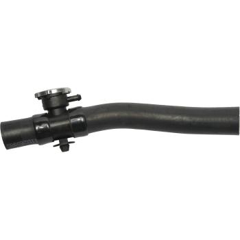 2004 Dodge Dakota Radiator Coolant Hose Upper Continental 66574 image 1 of 1