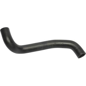 2011 Toyota Sienna Radiator Coolant Hose Lower Continental 66599 image 1 of 1