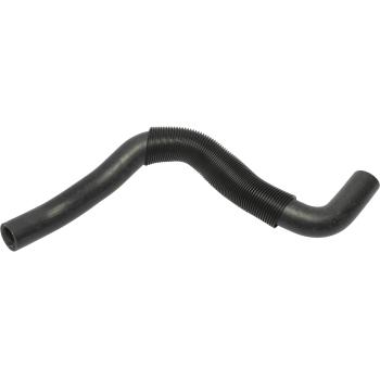 2012 Kia Optima Radiator Coolant Hose Lower - Main Radiator Continental 66604 image 1 of 1