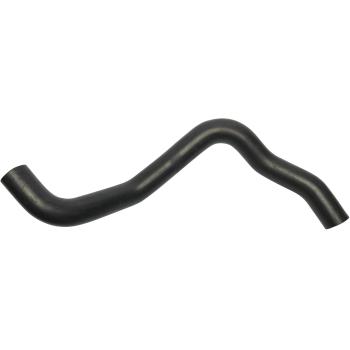 2012 Ford Explorer Radiator Coolant Hose Lower Continental 66619 image 1 of 1