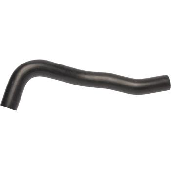 2012 Hyundai Santa Fe Radiator Coolant Hose Lower Continental 66663 image 1 of 1