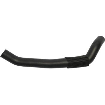 2013 Toyota 4Runner Radiator Coolant Hose Lower Continental 66666 image 1 of 1