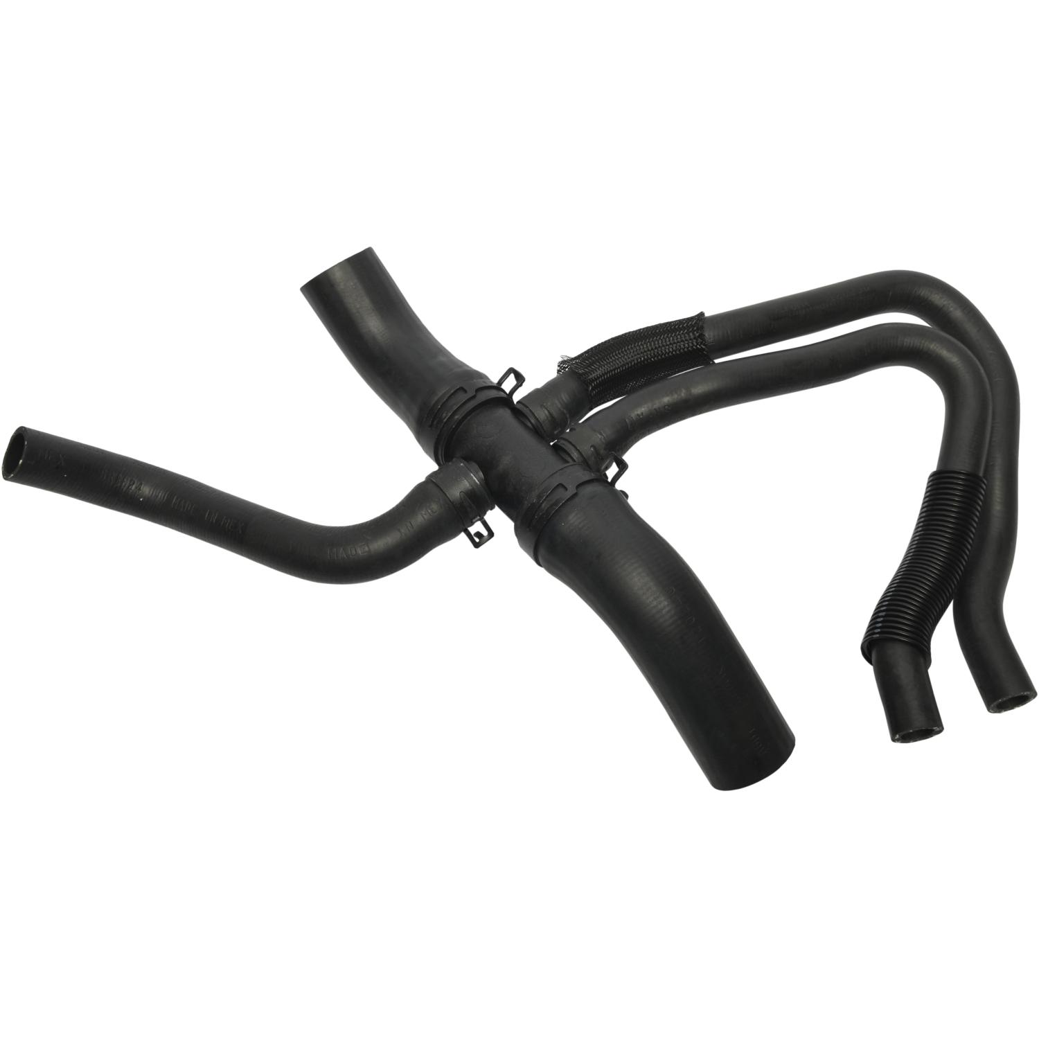 Continental 66682 - Radiator Coolant Hose Continental 66682 Radiator Coolant Hose product image 1 of 1
