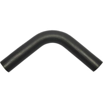 1987 Mack CS200P Mid-Liner Radiator Coolant Hose Upper Right Continental 66684 image 1 of 1