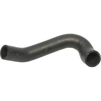 2000 Jeep Wrangler Radiator Coolant Hose Upper Continental 66692 image 1 of 1
