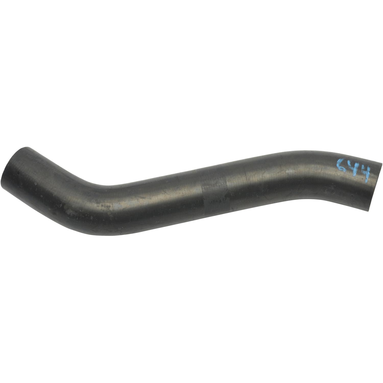 Continental 66694 - Radiator Coolant Hose Continental 66694 Radiator Coolant Hose product image 1 of 1