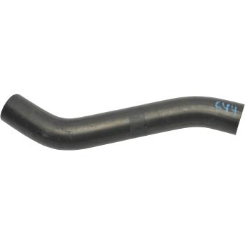 1993 Ford Taurus Radiator Coolant Hose Upper Continental 66694 image 1 of 1