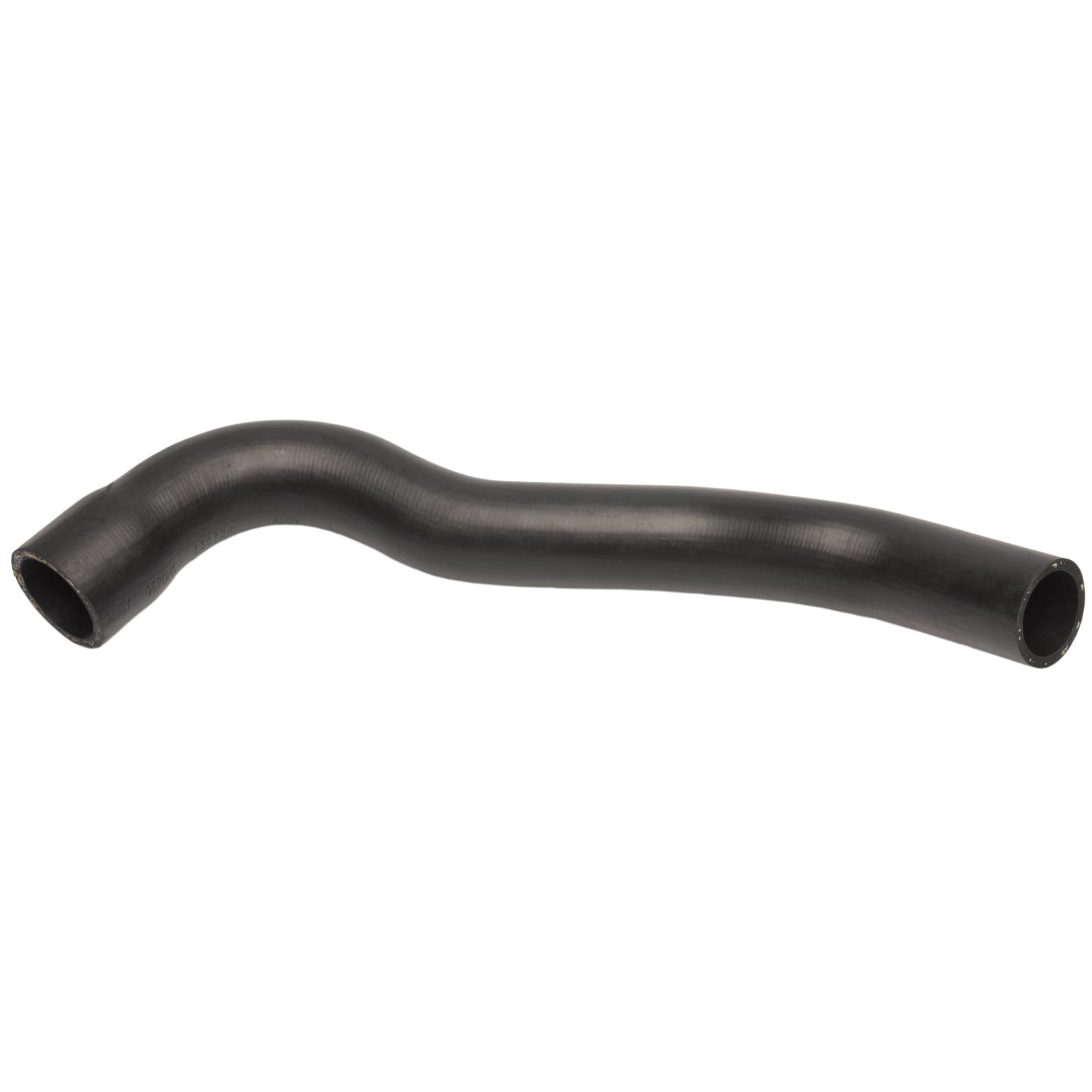 Continental 66710 - Radiator Coolant Hose Continental 66710 Radiator Coolant Hose product image 1 of 1