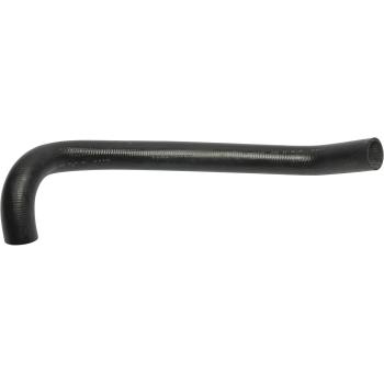 1979 Pontiac Firebird Radiator Coolant Hose Upper Continental 66734 image 1 of 1