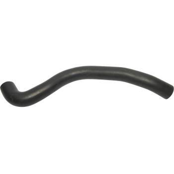 1979 Buick Century Radiator Coolant Hose Upper Continental 66766 image 1 of 1